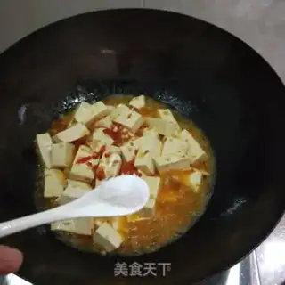 Make Tofu step 8
