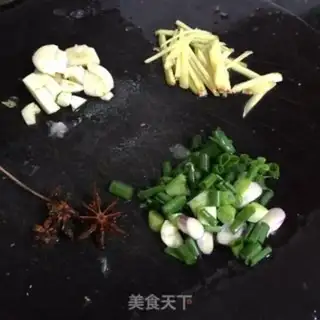 Make A pot of casserole step 2