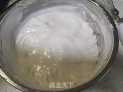 Make Old breakfast cake step 7