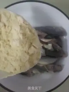 Make Fry the yellowfish step 4