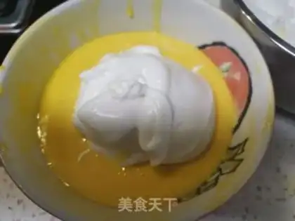 Make Old breakfast cake step 9