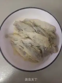 Make Fry the yellowfish step 5