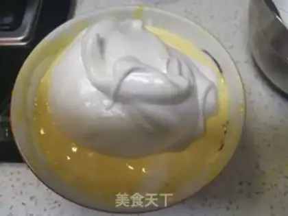Make Old breakfast cake step 10