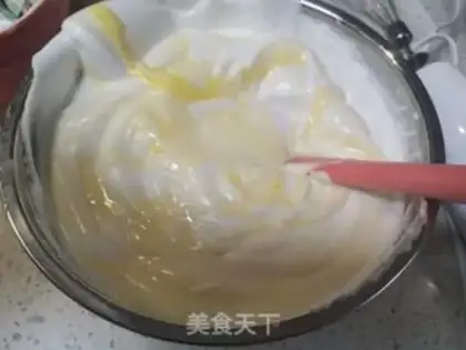 Make Old breakfast cake step 11