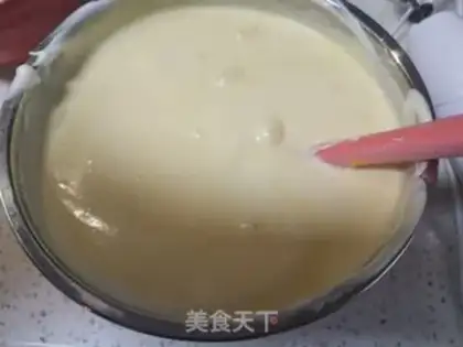Make Old breakfast cake step 12