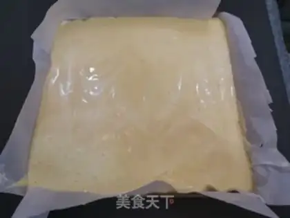 Make Old breakfast cake step 13