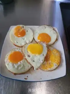 Make Black pepper chicken steak sandwich step 11