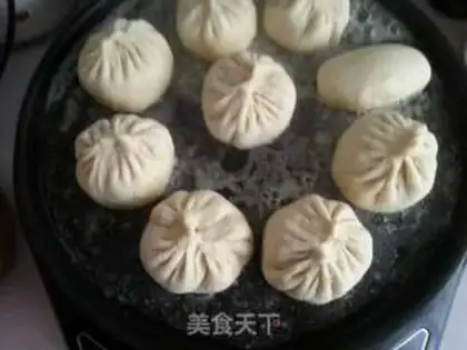Make Pumpkin step 5
