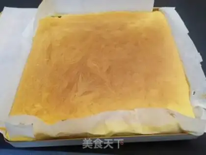 Make Old breakfast cake step 15