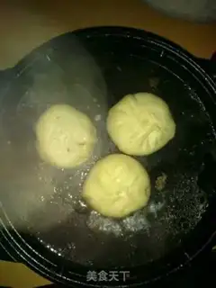 Make Pumpkin step 6