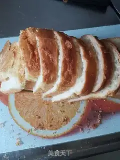 Make Black pepper chicken steak sandwich step 12