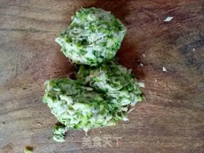 Make Fried burrito step 0