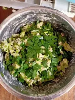 Make Fried burrito step 3