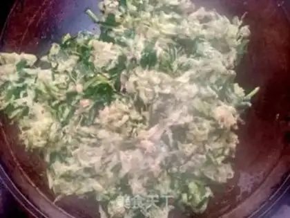 Make Fried burrito step 5