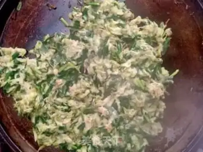 Make Fried burrito step 6