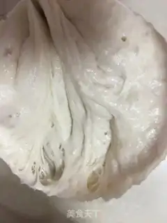 Make Polish dragon fruit packs step 1