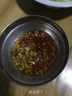 Make Spicy cucumber step 3