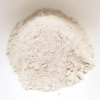 Make Black whole wheat pancakes step 1