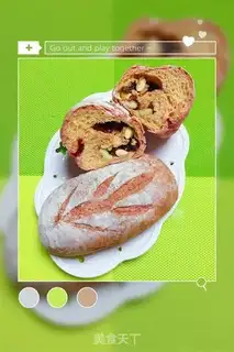 Make Polish dragon fruit packs step 7