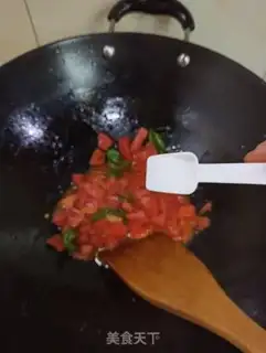 Make Tomatominos step 5