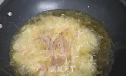 Make Shrimp step 2