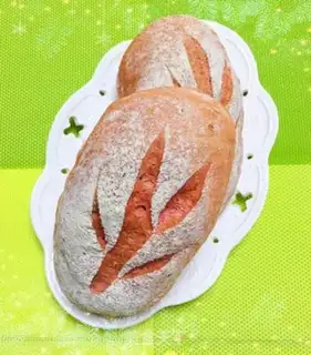 Make Polish dragon fruit packs step 9