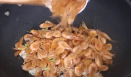 Make Shrimp step 3