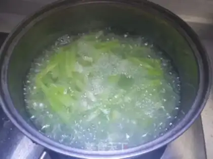 Make Sour spicy step 2