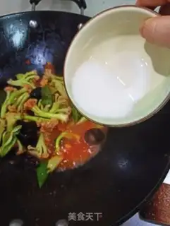 Make Tomatominos step 8