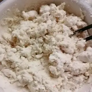 Make The soybeans step 2