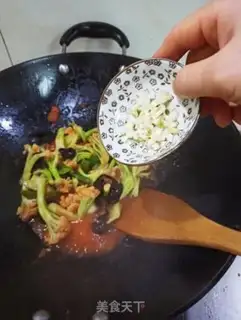 Make Tomatominos step 9
