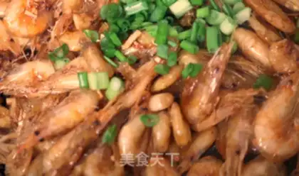 Make Shrimp step 4