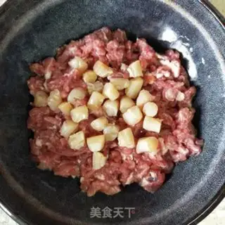 Make The tummy soup step 3