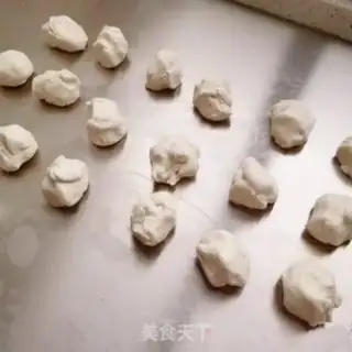 Make The soybeans step 5