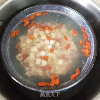 Make The tummy soup step 5