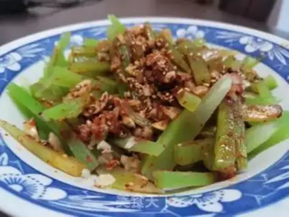 Make Sour spicy step 7