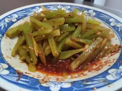 Make Sour spicy step 8