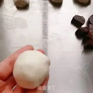Make The soybeans step 8