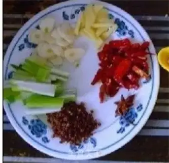 Make step 3