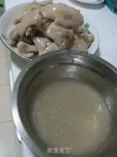 Make step 4