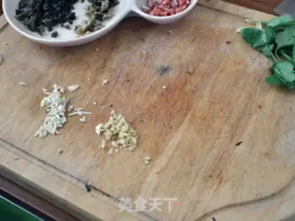 Make step 3