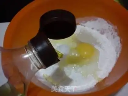 Make step 5