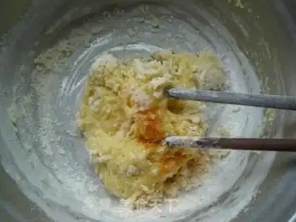 Make step 3