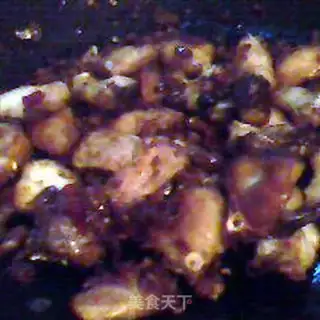 Make step 5