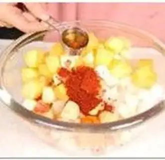 Make step 2