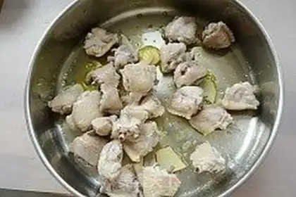 Make step 2