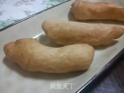 Make step 8