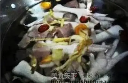 Make step 5