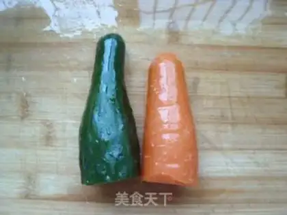 Make step 5