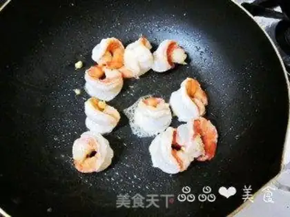 Make step 5
